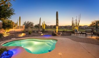 2513 W Myopia Dr, Anthem, AZ 85086