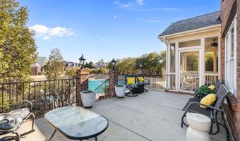 16 Tudor Way, Angier, NC 27501
