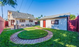 604 N Zeyn, Anaheim, CA 92805