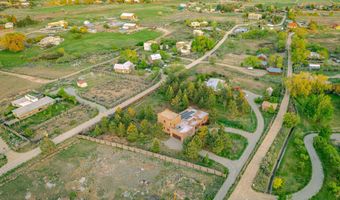 9 Desiderio, Arroyo Seco, NM 87514