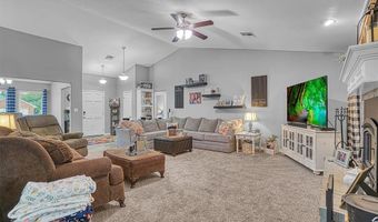 809 Jamestown Dr, Altus, OK 73521