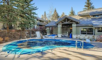 185 Willis Pl 187, Beaver Creek, CO 81620
