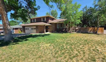 950 APACHE St, Cheyenne, WY 82009