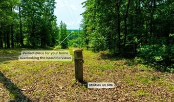 Sweet Gum Road, Batesville, AR 72501