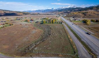 MARIE Lane lot 33, Alpine, WY 83128