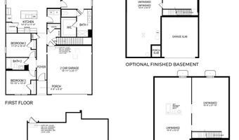 609 MEADOWS Ct, Polk City, IA 50226