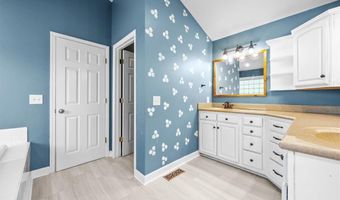 134 Shamrock Rd, Asheboro, NC 27203