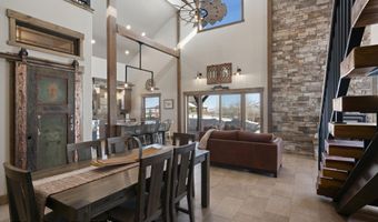440 STRAWBERRY HILLS Dr, Bedford, WY 83112