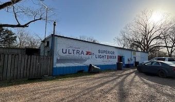 424 Wilkins St, Brooksville, MS 39739