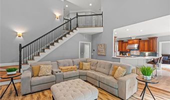 116 Arnold Palmer Dr, Advance, NC 27006