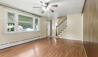 34 Gilbert Ave, Bloomfield, CT 06002