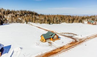 674 E Park-U-Pine Walk, Brian Head, UT 84719