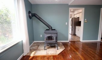 15352 Duffield Rd, Argentine, MI 48418