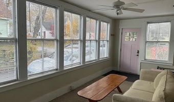 68 Park St, Belfast, ME 04915