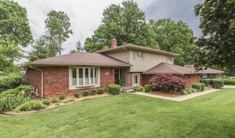 1640 Ridge Hill Ln, Indianapolis, IN 46217