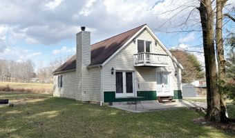 5910 Vore Ridge Rd, Athens, OH 45701