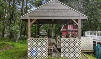 9338 Sherwood Dr, Kunkletown, PA 18058