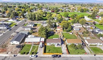 944 Kathrine St, Buhl, ID 83316