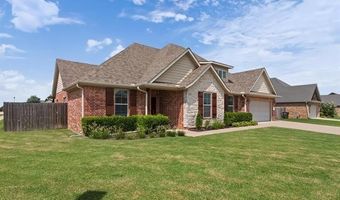 5402 Nottingham Pl, Bartlesville, OK 74006