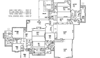 129 Maravilla Dr, Aledo, TX 76008