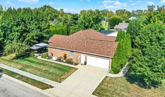 1502 Sutton St, Alexandria, IN 46001