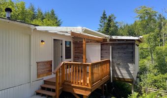 96510 MARTIN RANCH Rd, Brookings, OR 97415