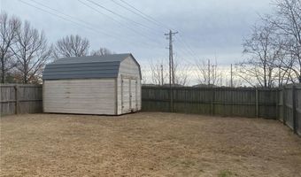 2901 SW Windrift Ave 1, Bentonville, AR 72712