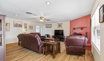 820 SE 2001, Andrews, TX 79714