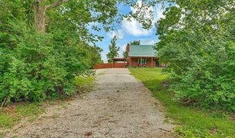 8737 SW 85th St, Auburn, KS 66402