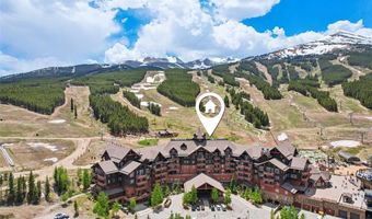 1521 SKI HILL Rd 8312, Breckenridge, CO 80424