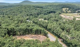 W State Road lot 3, Ashby, MA 01431