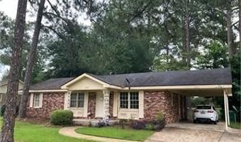 2106 Kirkwood Dr, Albany, GA 31721
