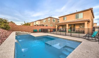 6735 Pleasant Flower St, Las Vegas, NV 89149