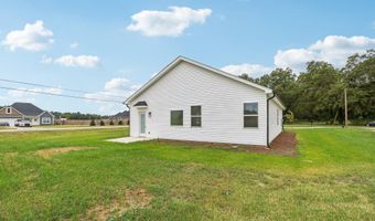 104 N Bethlehem Rd, Batesburg, SC 29006