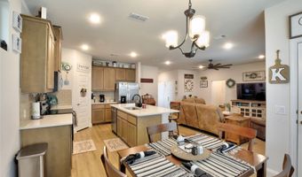 1917 Daybreak Dr, Venus, TX 76009