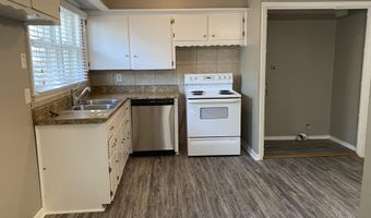 4607 S LAMAR St, Amarillo, TX 79110