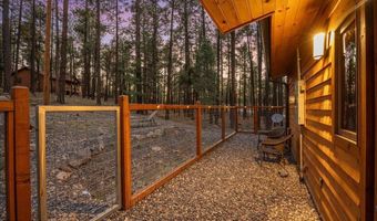 24 County Rd 2267, Alpine, AZ 85920