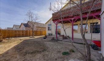 1962 W Rawles Dr, Fernley, NV 89408