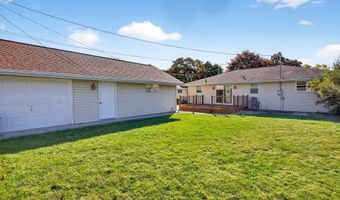 1214 E LINDBERGH St, Appleton, WI 54911
