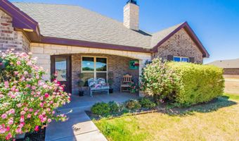 701 Avenue N, Abernathy, TX 79311