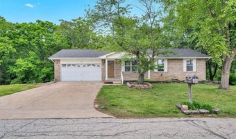 1678 Elizabeth Dr, Arnold, MO 63010