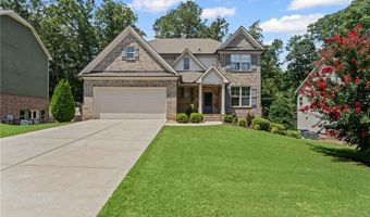 4362 Orchard Grove Dr, Auburn, GA 30011
