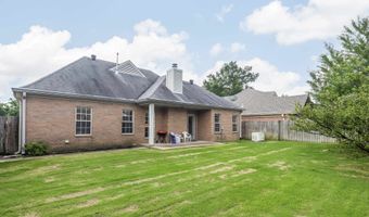 6494 GILLIA Cir S, Bartlett, TN 38135