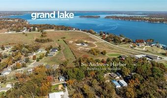 30397 S 567 Rd, Afton, OK 74331