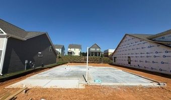 833 Old Station Pointe, Angier, NC 27501