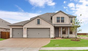 Coyote Meadows by Ashton Woods 1608 Diamond Peak Trail Plan: Grayson, Anna, TX 75409