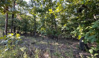 Lot 77 Eufaula Lake Drive, McAlester, OK 74501