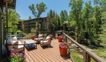 979 Queen St, Aspen, CO 81611