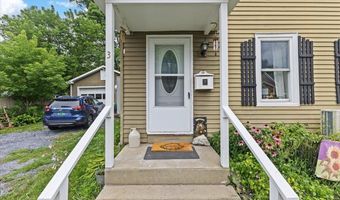 3 Church St, Brandon, VT 05733