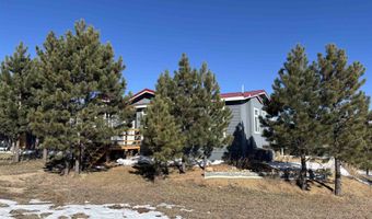 22 Laguna Rd, Angel Fire, NM 87710